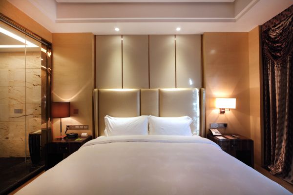 Days Hotel Wenyi Anhui (Hefei)